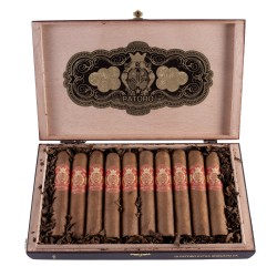 Patoro Vuelta Abajo Extra Robusto