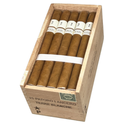 Patoro Terre Blanche Lancero