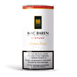 Mac Baren Mixture 50 Gramm Beutel