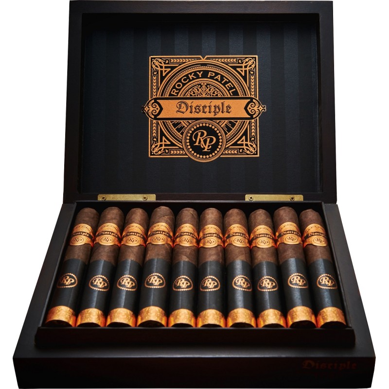 Rocky Patel Disciple Toro