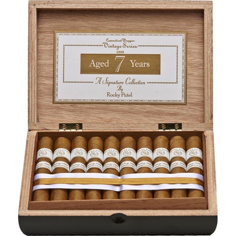 Rocky Patel Vintage 1999 Robusto