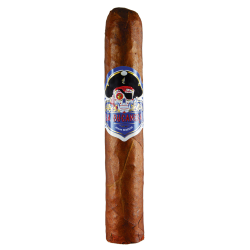 La Bucanero Robusto