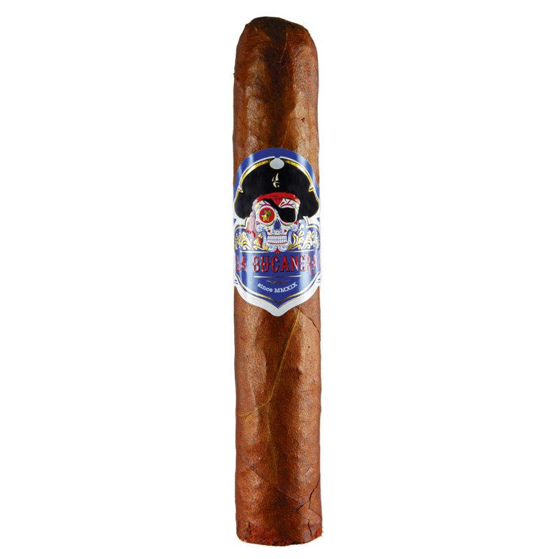 La Bucanero Robusto