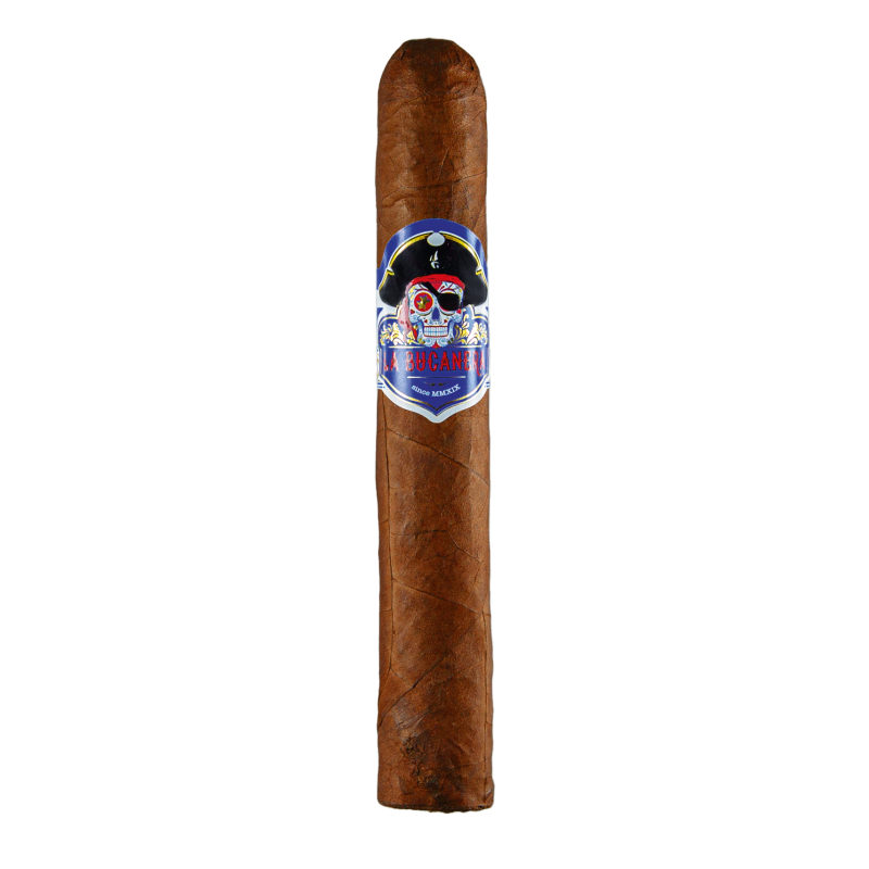 La Bucanero Toro