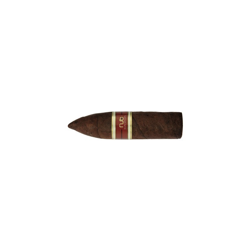 Nub Sun Grown 464T einzelne Zigarre Nub Sun Grown 464T einzelne Zigarre