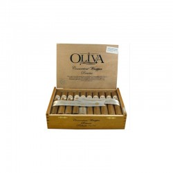 Oliva Connecticut Reserve Robust Kiste
