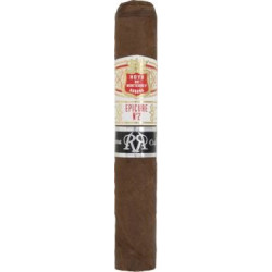 Hoyo de Monterrey Epicure No. 2 Reserva