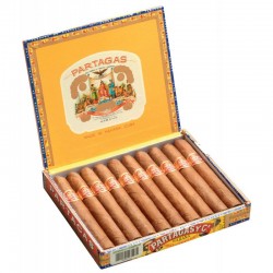 Partagas Mille Fleurs Kiste mit 10 Zigarren