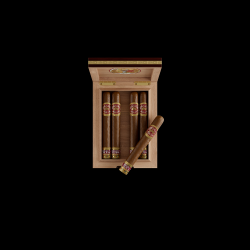 Romeo y Julieta Amantes Gift Box
