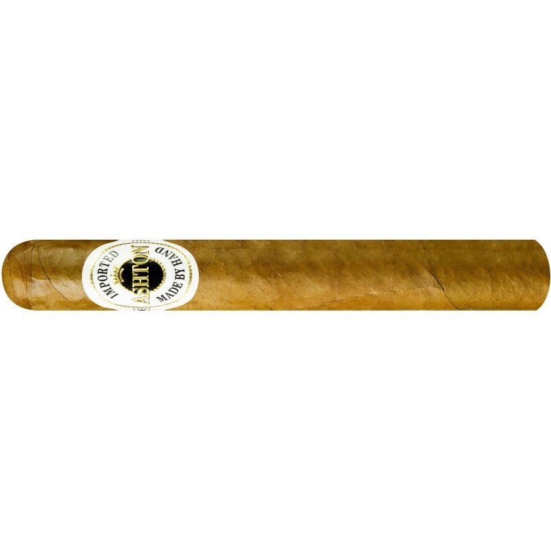 Ashton Corona einzelne Zigarre