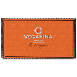 Vega Fina Nicaragua Robusto