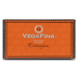 Vega Fina Nicaragua Short