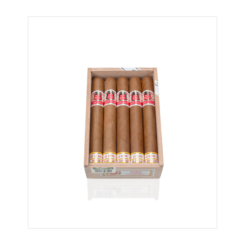 Hoyo de Monterrey San Luis SLB