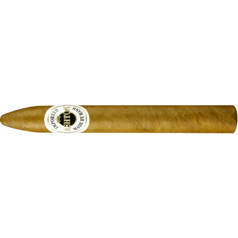 Ashton Sovereign einzelne Zigarre