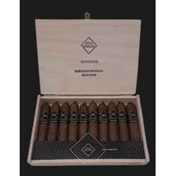 Horacio Gold Edition Gan Robusto
