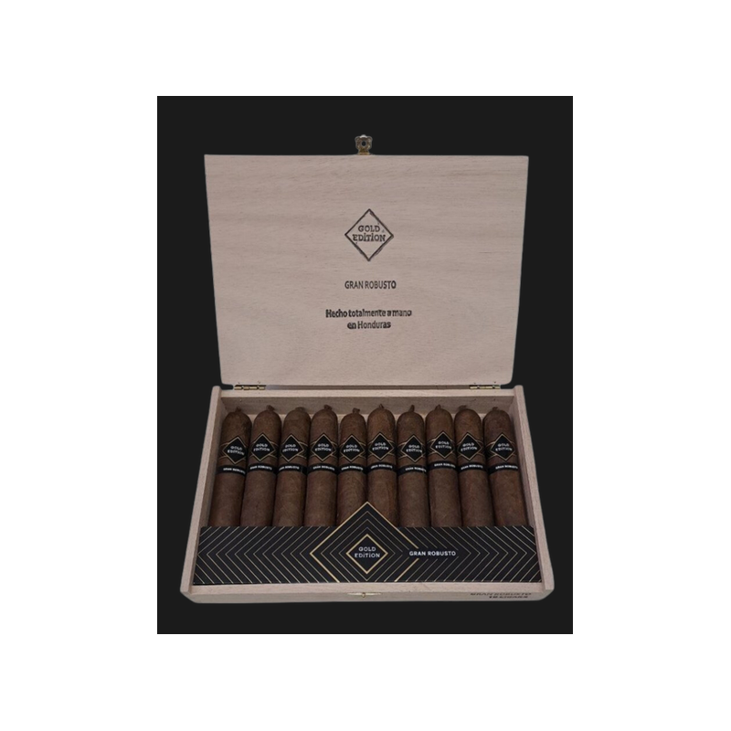 Horacio Gold Edition Gan Robusto