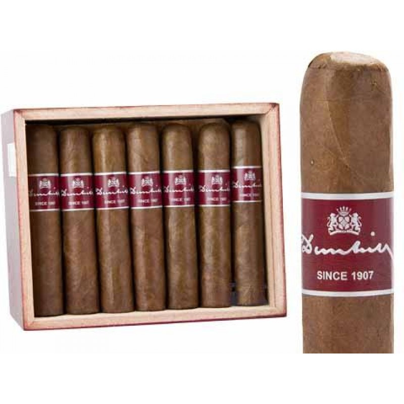 Dunhill The Signed Range Robusto