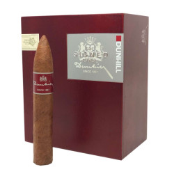 Dunhill The Signed Range Torpedo