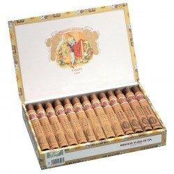 Romeo y Julieta Cedros de Luxe No. 2 Kiste