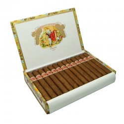 Romeo y Julieta Mille Fleurs Kiste