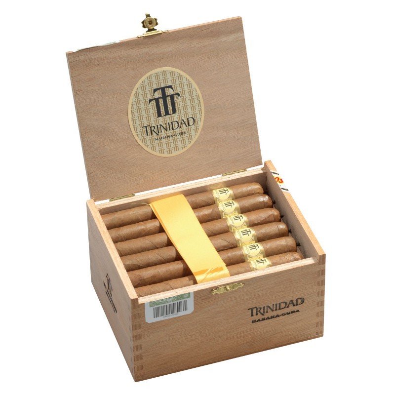 Trinidad Coloniales Kiste Trinidad Coloniales Kiste