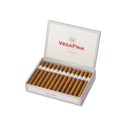 Vega Fina Corona Kiste