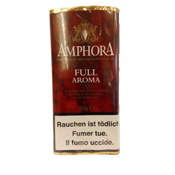 Amphora Full Aroma Pfeifentabak