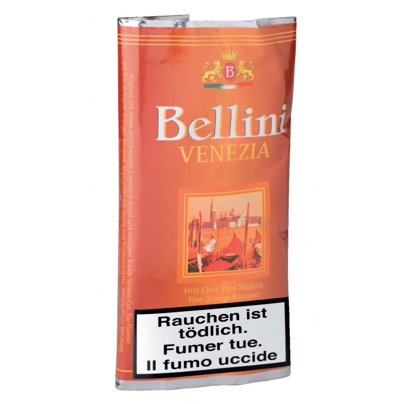 Bellini Venezia Pfeifentabak