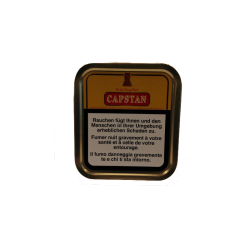 Capstan Gold Flake Pfeifentabak