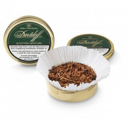 Davidoff Scottish Mixture Pfeifentabak