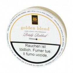 Mac Baren Golden Blend Pfeifentabak