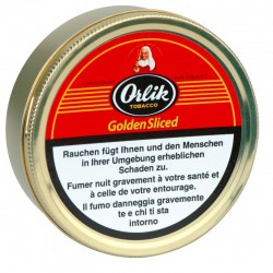 Orlik Golden Sliced Pfeifentabak