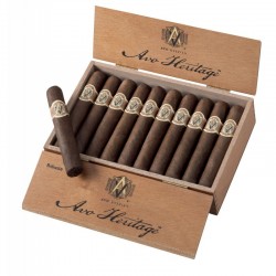 AVO Heritage Robusto Kiste