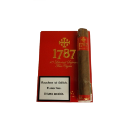 Brun del Re 1787 Limited Edition 2016 - Urs Portmann Tabakwaren AG