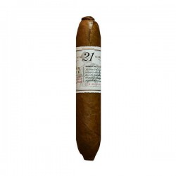 Gurkha Cellar Reserve 21 Years Solara Robusto einzelne Zigarre