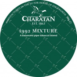 Charatan 1992 Mixture Pfeifentabak