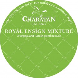 Charatan Royal Ensign Mixture Pfeifentabak