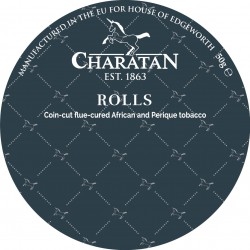 Charatan Rolls Pfeifentabak