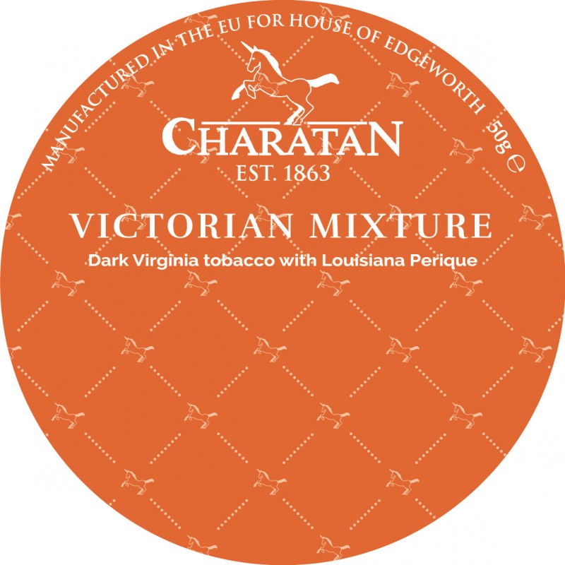 Charatan Victorian Mixture Pfeifentabak