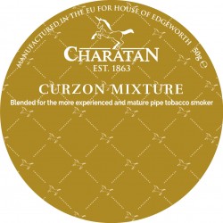 Charatan Curzon Mixture Pfeifentabak