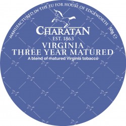 Charatan Virginia Three Year Matured Pfeifentabak