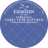 Charatan Virginia Three Year Matured Pfeifentabak