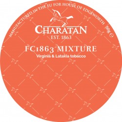 Charatan FC1863 Mixture Pfeifentabak