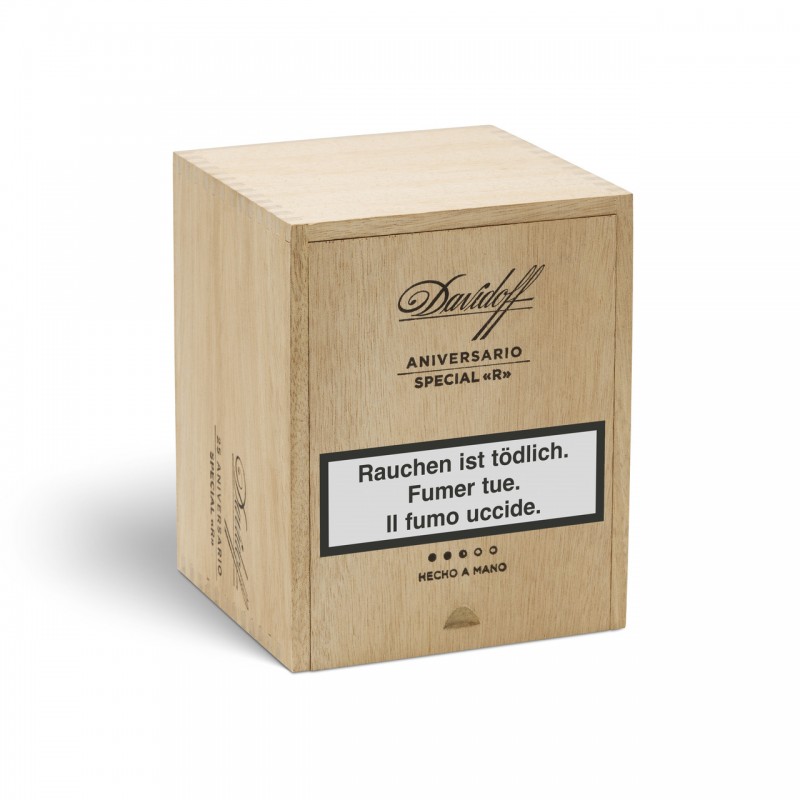 Davidoff Aniversario Special R Kiste Davidoff Aniversario Special R Kiste