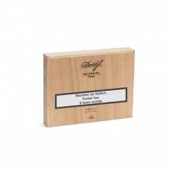 Davidoff Millennium Blend Toro Kiste