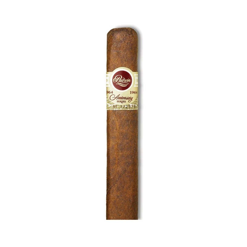 Padron Anniversario Monarca einzelne Zigarre Padron Anniversario Monarca einzelne Zigarre