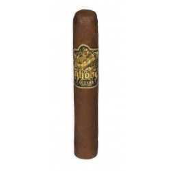 Gurkha Ghost Gold Exorcist einzelne Zigarre