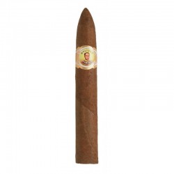 Bolivar Belicosos Finos einzelne Zigarre