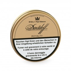 Davidoff Royalty Mixture Pfeifentabak