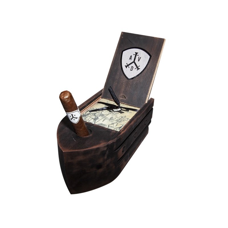 Adventura The Conqueror Marinero Schiff Kiste Adventura The Conqueror Marinero Schiff Kiste